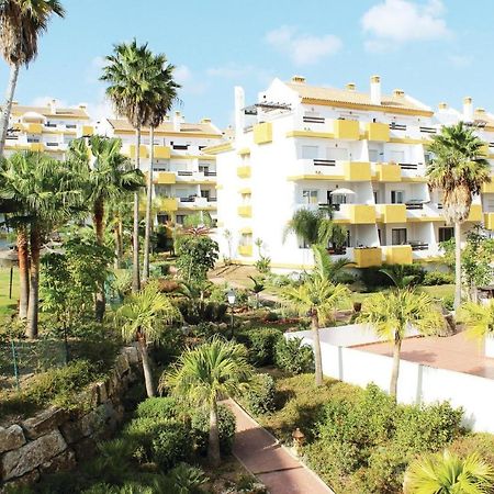 Two-Bedroom Apartment In La Cala De Mijas Eksteriør bilde