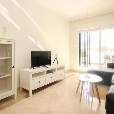 Two-Bedroom Apartment In La Cala De Mijas Eksteriør bilde