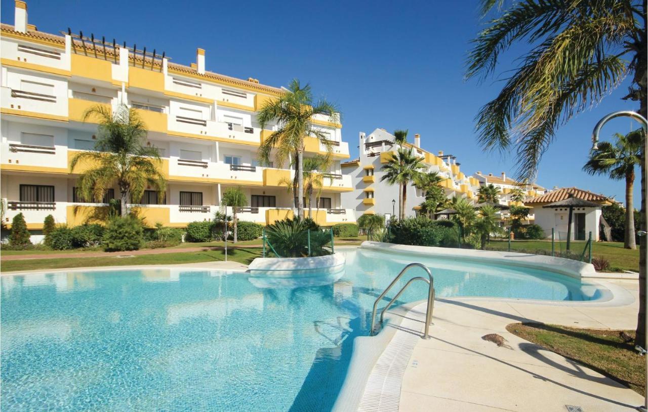 Two-Bedroom Apartment In La Cala De Mijas Eksteriør bilde