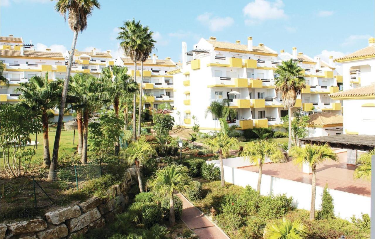 Two-Bedroom Apartment In La Cala De Mijas Eksteriør bilde