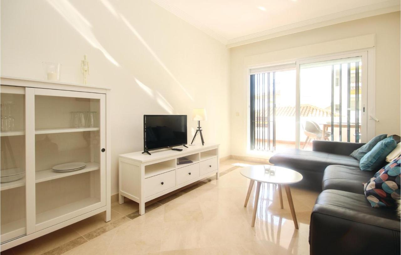 Two-Bedroom Apartment In La Cala De Mijas Eksteriør bilde