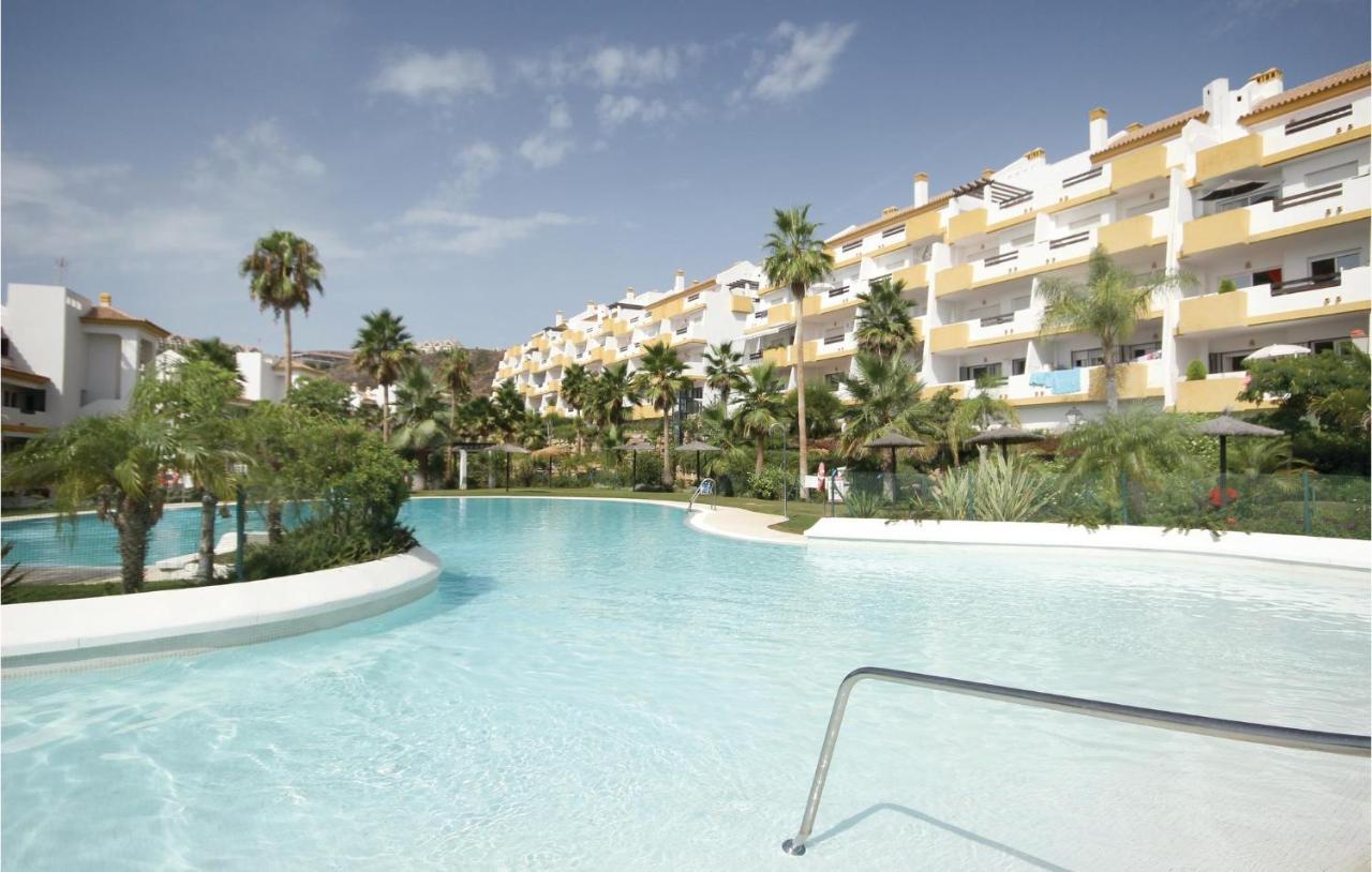 Two-Bedroom Apartment In La Cala De Mijas Eksteriør bilde