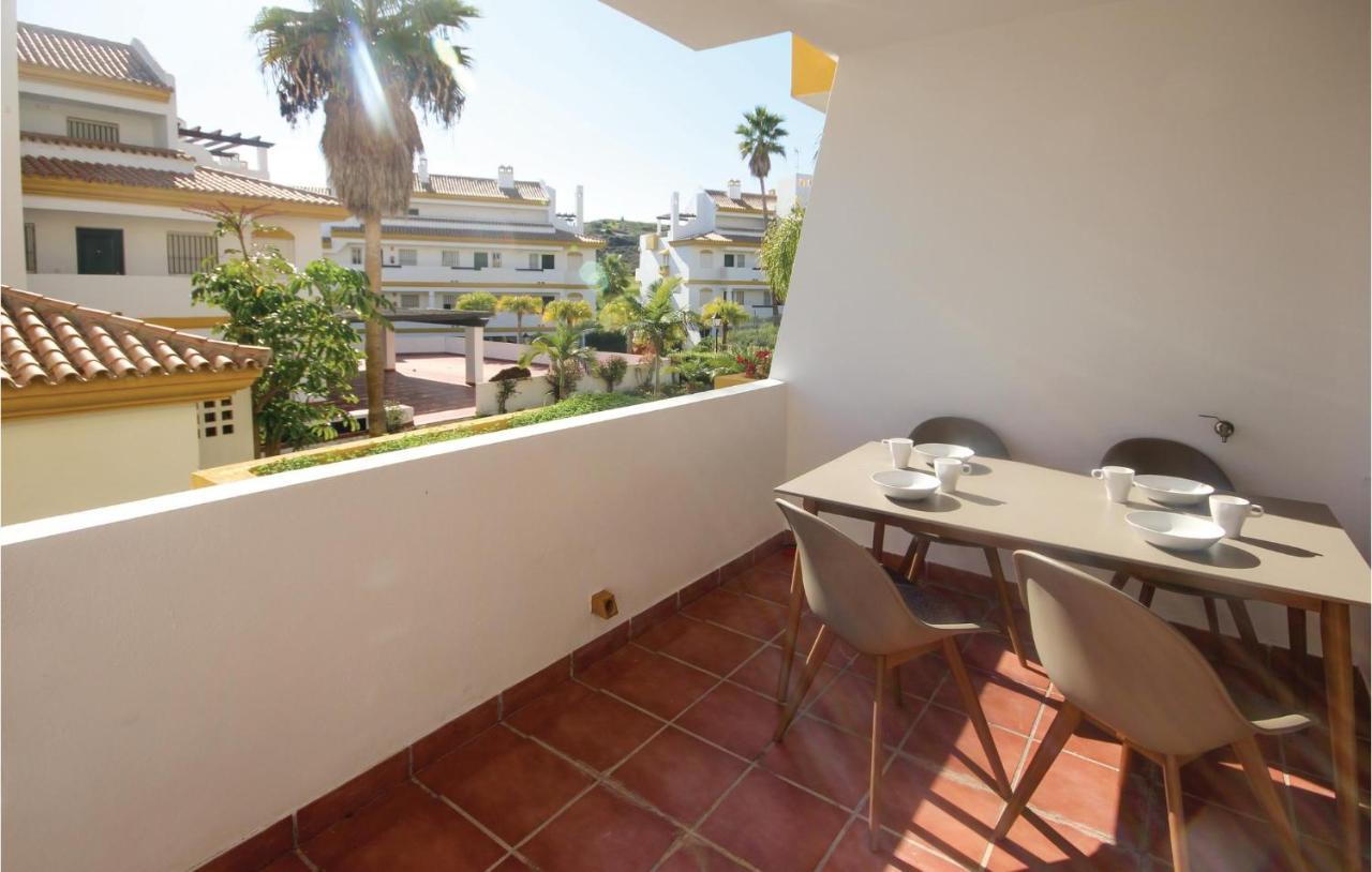 Two-Bedroom Apartment In La Cala De Mijas Eksteriør bilde