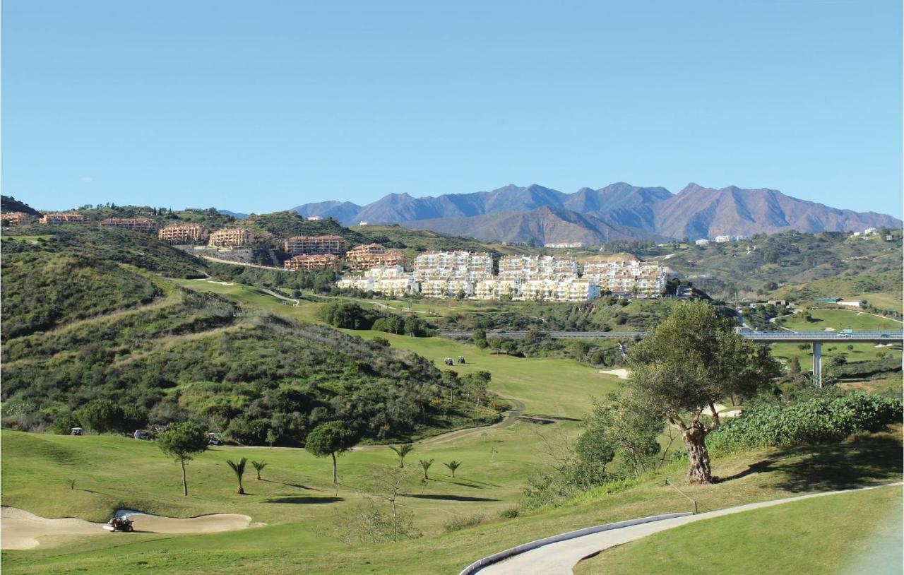 Two-Bedroom Apartment In La Cala De Mijas Eksteriør bilde