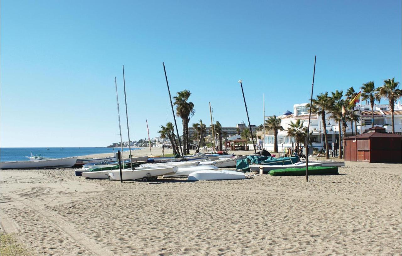 Two-Bedroom Apartment In La Cala De Mijas Eksteriør bilde