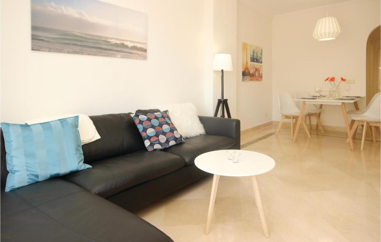 Two-Bedroom Apartment In La Cala De Mijas Eksteriør bilde