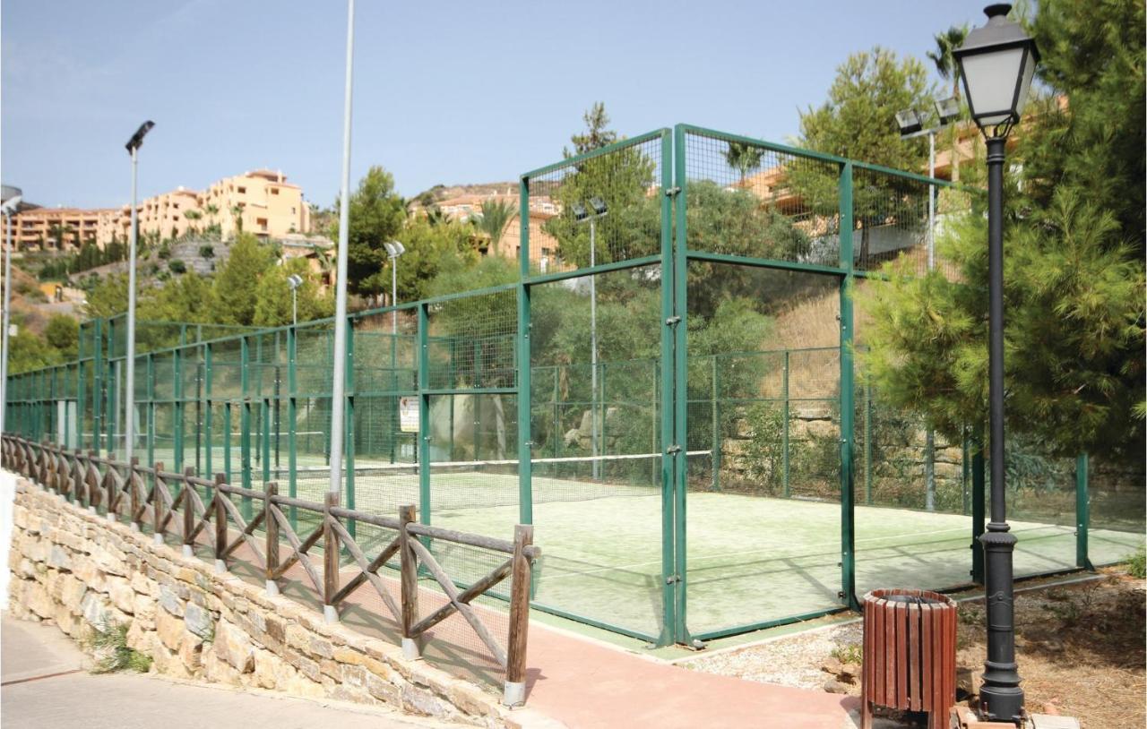 Two-Bedroom Apartment In La Cala De Mijas Eksteriør bilde