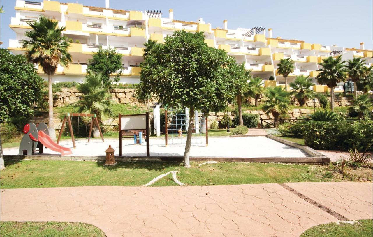 Two-Bedroom Apartment In La Cala De Mijas Eksteriør bilde